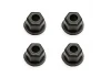 4-40/5-40 Plastic Nut