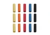 Reedy Shrink Tubing 15 Pieces (3 Of Each Colour)