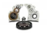 Associated RC10 Stealth Transmission Kit