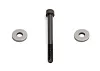 Diff Thrust Washers and Bolt