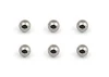 Precision Diff Thrust Ball - 5/64 Inch
