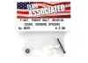 T-Nut & Thrust Bolt