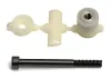 T-Nut & Thrust Bolt