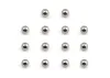 Carbide Diff Ball - large - 3/32 Inch