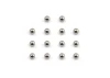 Carbide Diff Ball - large - 3/32 Inch