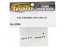 3/32 Ceramic Diff Balls