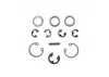 Associated RC10 Transmission Fasteners