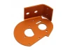 Associated RC10 Motor Plate