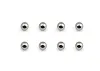 Diff Balls 1:8 Carbide