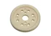 Associated RC10 81T Spur Gear (48DP)