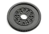 87T 48DP Spur Gear