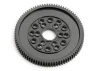 87T 48DP Spur Gear