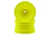 Associated RC10 2.2 Rear Wheel Yellow (For 3/16 Axle)