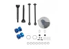 Team Associated RC10 FT CVA 12mm Hex Conversion Kit