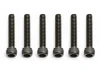 Screw S.H. 4-40 X 5/8