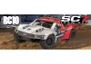 Team Associated RC10SC7 Team Kit