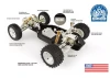 Associated RC10T Classic Kit