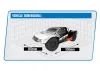 Team Associated Method Race Pro2 SC10 Brushless RTR