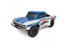 Associated Pro2 LT10SW RTR - Blue