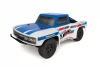 Associated Pro2 LT10SW RTR - Blue