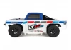 Associated Pro2 LT10SW RTR - Blue