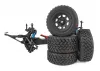 Associated Pro2 LT10SW RTR - Blue