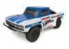 Associated Pro2 LT10SW RTR - Blue