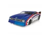 Associated DR10M Drag Car Mid Motor Team Kit