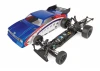 Associated DR10M Drag Car Mid Motor Team Kit