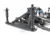 Associated DR10M Drag Car Mid Motor Team Kit