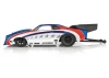 Associated DR10M Drag Car Mid Motor Team Kit