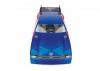 Associated DR10M Drag Car Mid Motor Team Kit