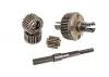 Associated DR10M Drag Car Mid Motor Team Kit