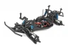 Team Associated Pro2 DK10SW Dakar Buggy RTR - Red