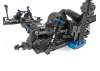 Team Associated SR10M Dirt Oval Team Kit