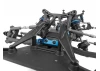 Team Associated SR10M Dirt Oval Team Kit