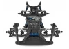 Team Associated SR10M Dirt Oval Team Kit