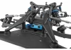 Team Associated SR10M Dirt Oval Team Kit