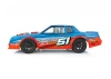 Team Associated SR10M Street Stock Dirt Oval Brushless RTR