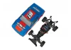 Team Associated SR10M Street Stock Dirt Oval Brushless RTR