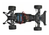 Team Associated SR10M Street Stock Dirt Oval Brushless RTR