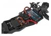 Team Associated SR10M Street Stock Dirt Oval Brushless RTR