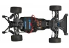 Team Associated SR10M Street Stock Dirt Oval Brushless RTR
