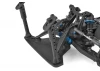 Team Associated SR10M Street Stock Dirt Oval Brushless RTR