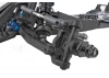 Team Associated SR10M Street Stock Dirt Oval Brushless RTR