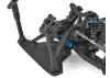 Team Associated SR10M Street Stock Dirt Oval Brushless RTR