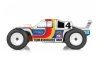 Team Associated RC10T Factory Team Truck Kit