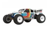 Team Associated RC10T Factory Team Truck Kit