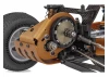 Team Associated RC10T Factory Team Truck Kit