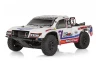 Team Associated Pro2 SC10SW RTR - White